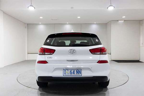 2019 Hyundai i30 Active PD2