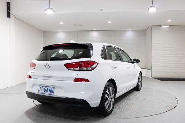 2019 Hyundai i30 Active PD2