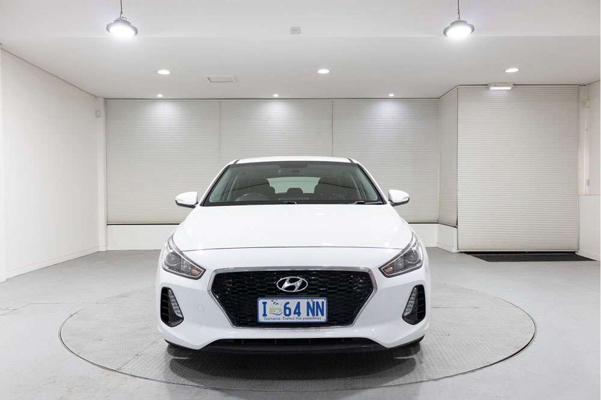 2019 Hyundai i30 Active PD2