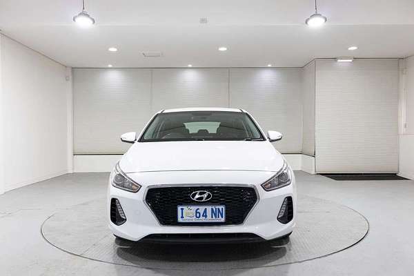 2019 Hyundai i30 Active PD2