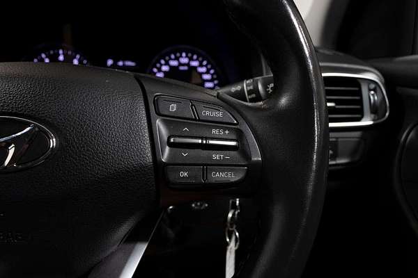 2019 Hyundai i30 Active PD2