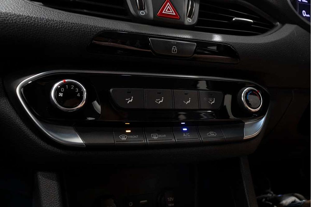 2019 Hyundai i30 Active PD2
