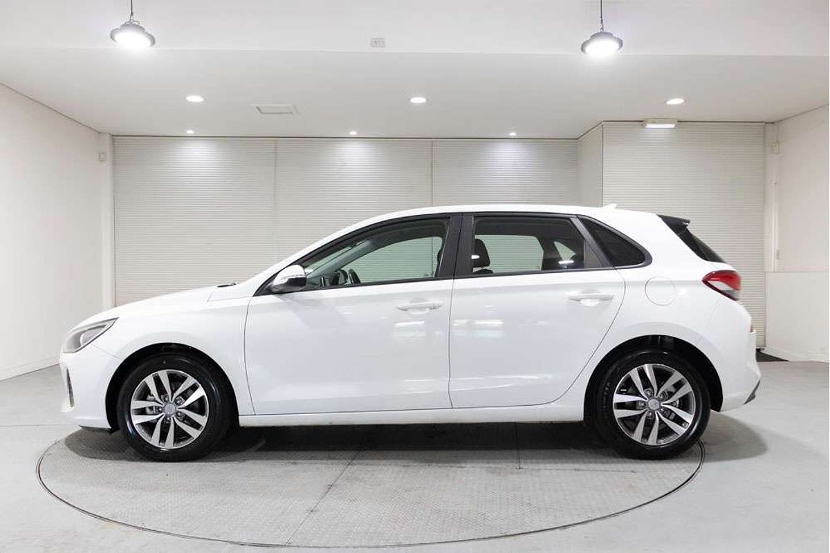 2019 Hyundai i30 Active PD2