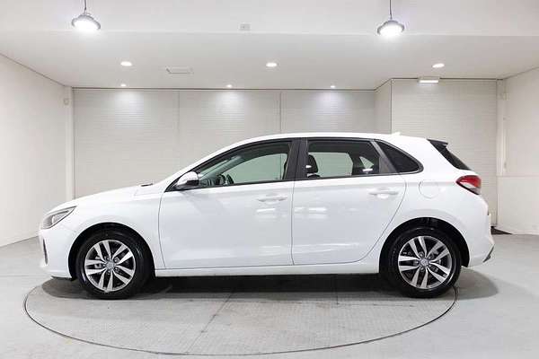 2019 Hyundai i30 Active PD2