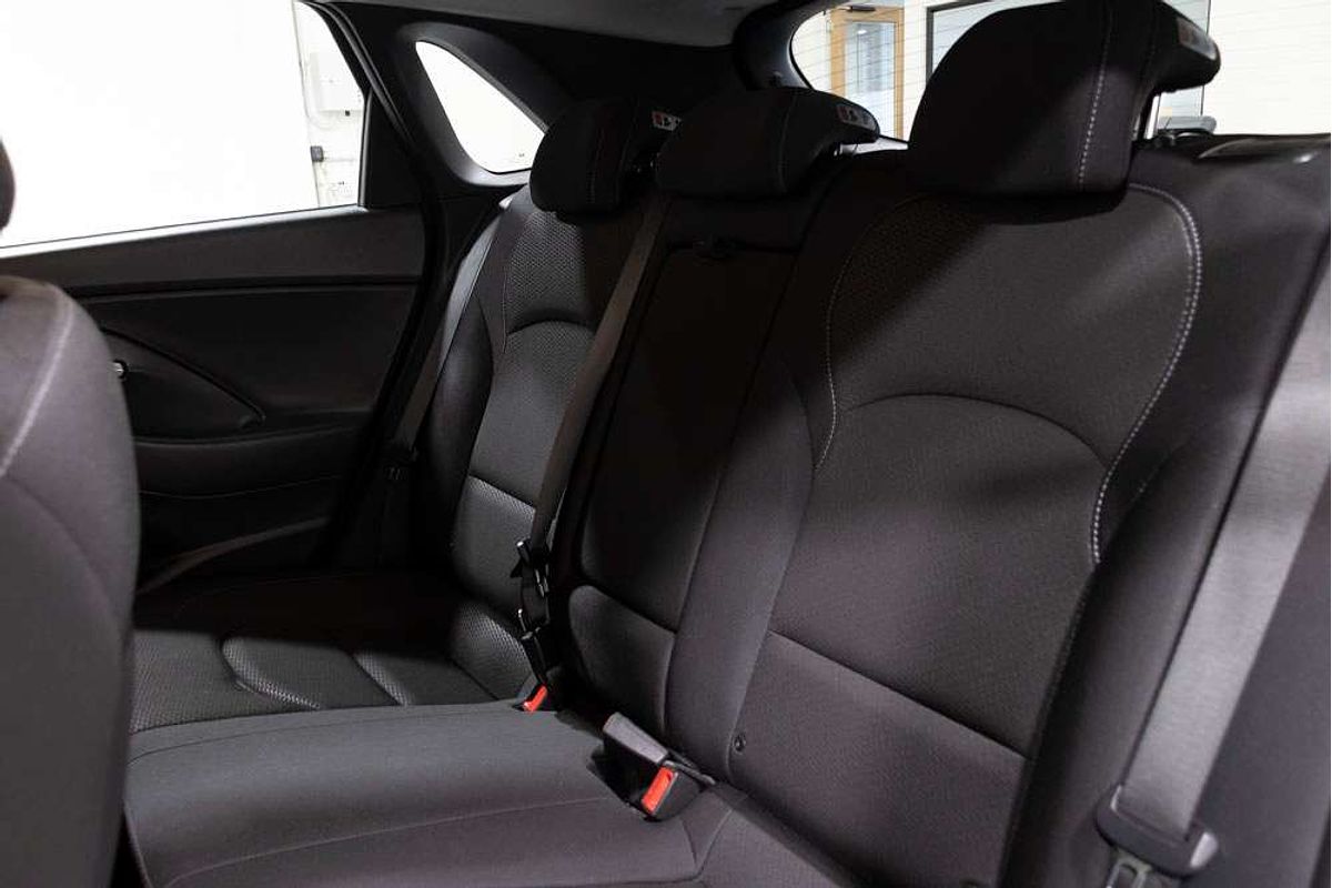 2019 Hyundai i30 Active PD2