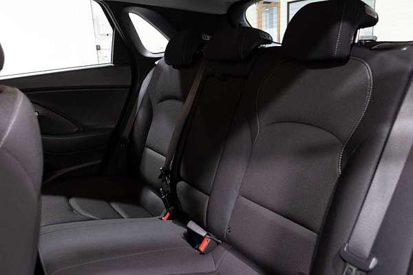 2019 Hyundai i30 Active PD2