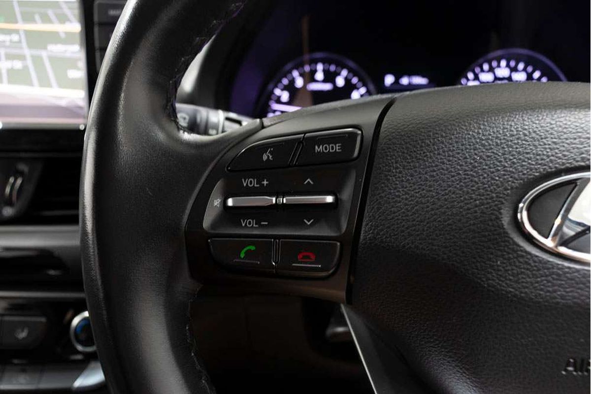 2019 Hyundai i30 Active PD2