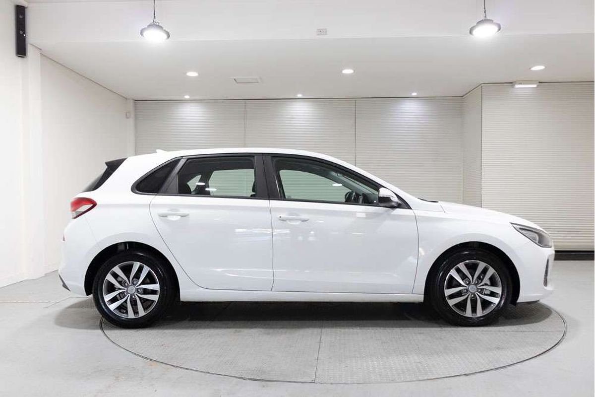 2019 Hyundai i30 Active PD2