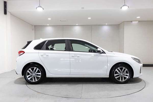 2019 Hyundai i30 Active PD2