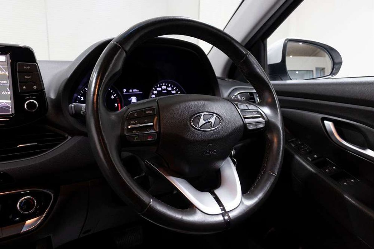 2019 Hyundai i30 Active PD2