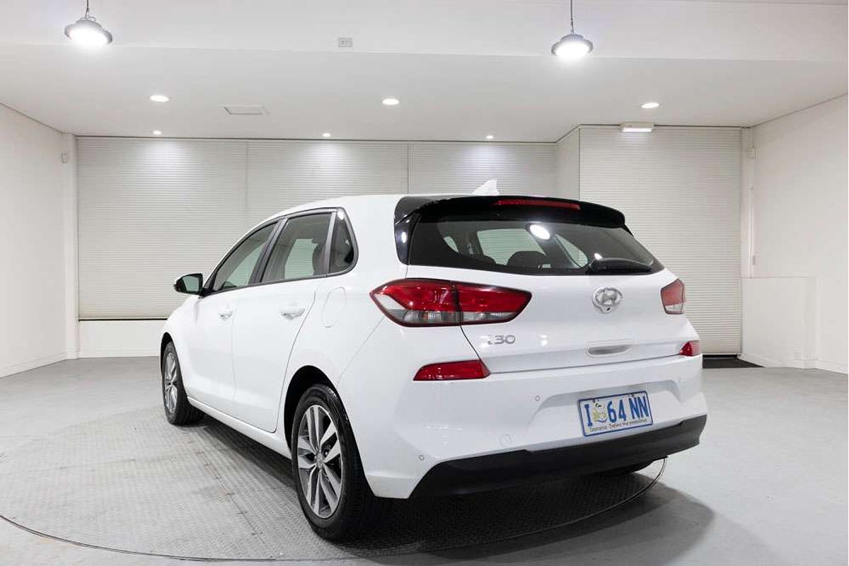 2019 Hyundai i30 Active PD2