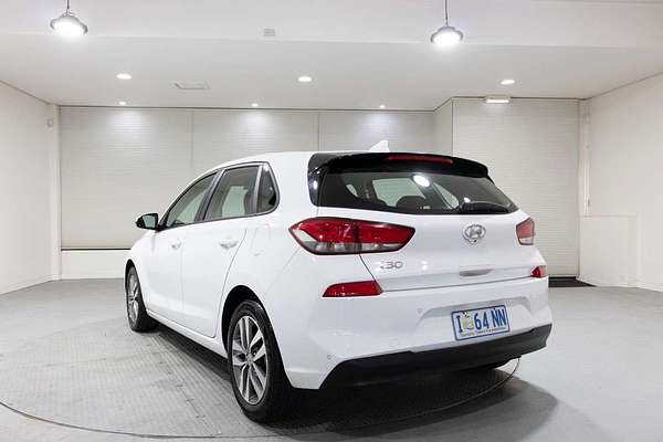 2019 Hyundai i30 Active PD2