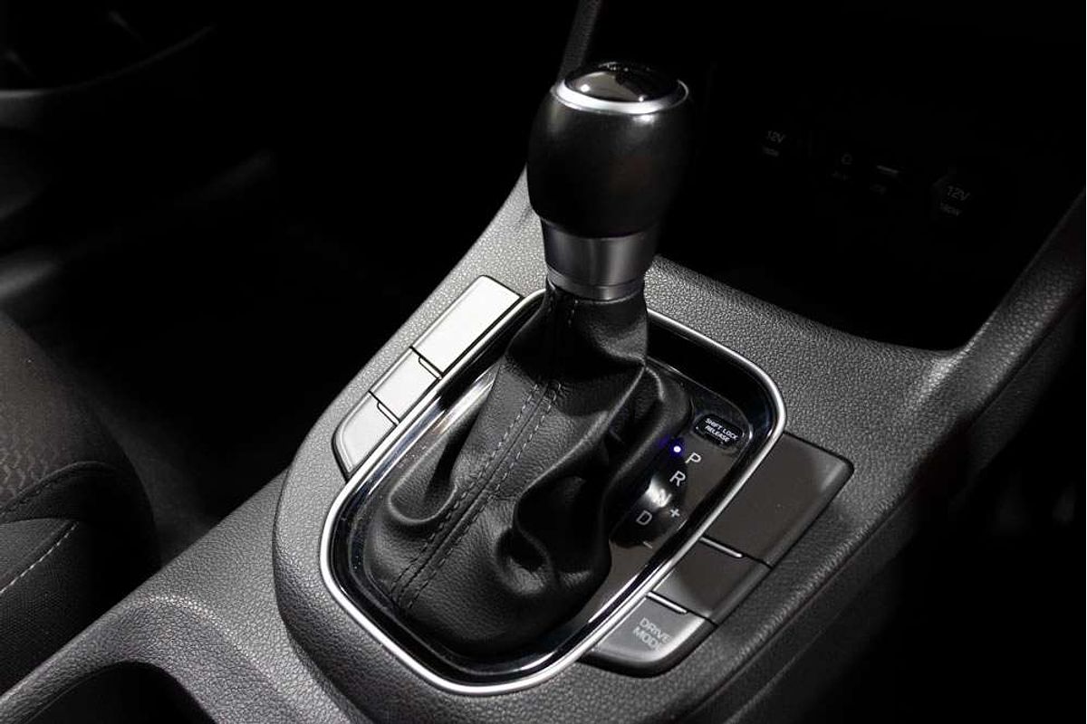 2019 Hyundai i30 Active PD2