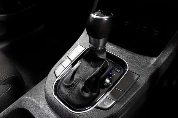 2019 Hyundai i30 Active PD2