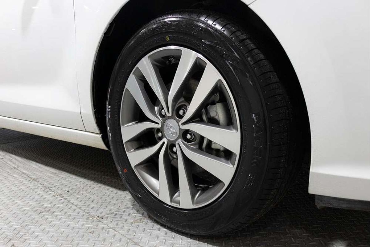 2019 Hyundai i30 Active PD2