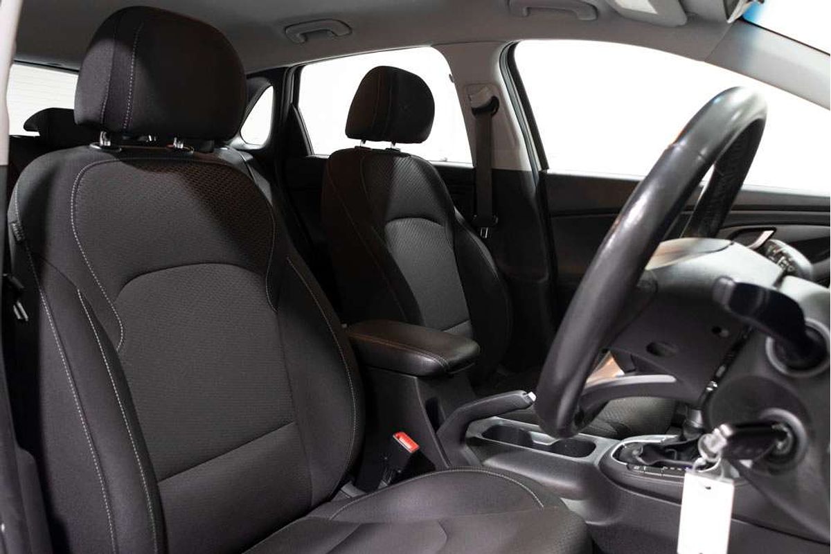 2019 Hyundai i30 Active PD2
