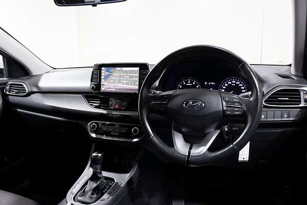 2019 Hyundai i30 Active PD2