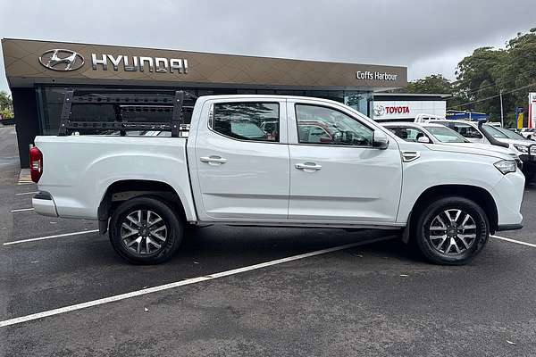 2022 LDV T60 Max PRO SK8C 4X4