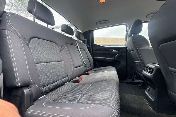 2022 LDV T60 Max PRO SK8C 4X4