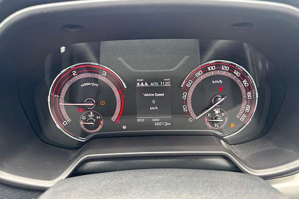 2022 LDV T60 Max PRO SK8C 4X4