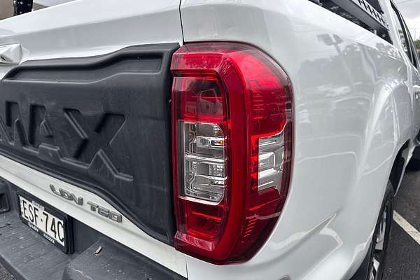 2022 LDV T60 Max PRO SK8C 4X4