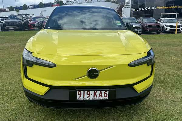 2023 Volvo EX30 Single Motor Extended Range Plus
