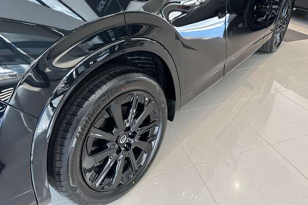 2024 Mazda CX-60 G40e GT KH Series