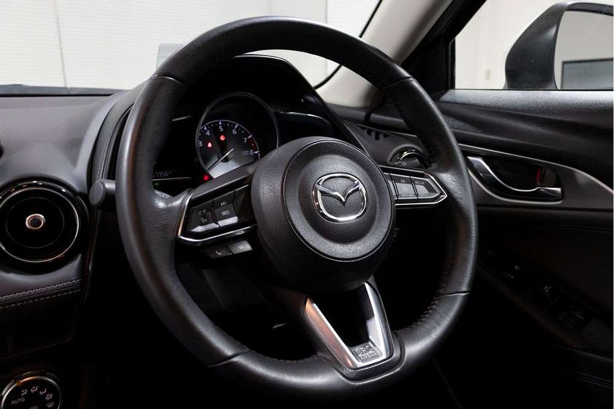 2020 Mazda CX-3 sTouring DK