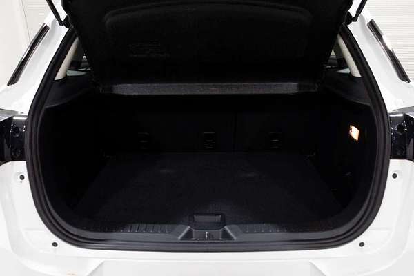 2020 Mazda CX-3 sTouring DK