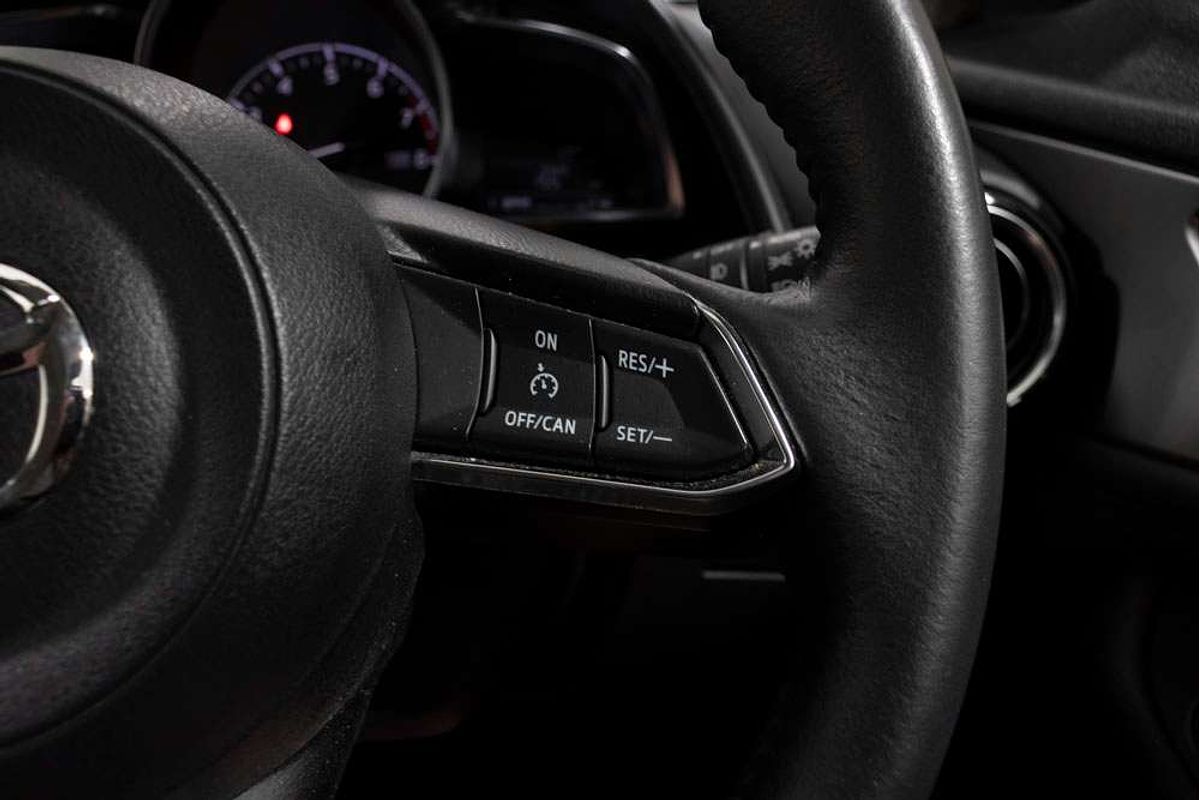 2020 Mazda CX-3 sTouring DK