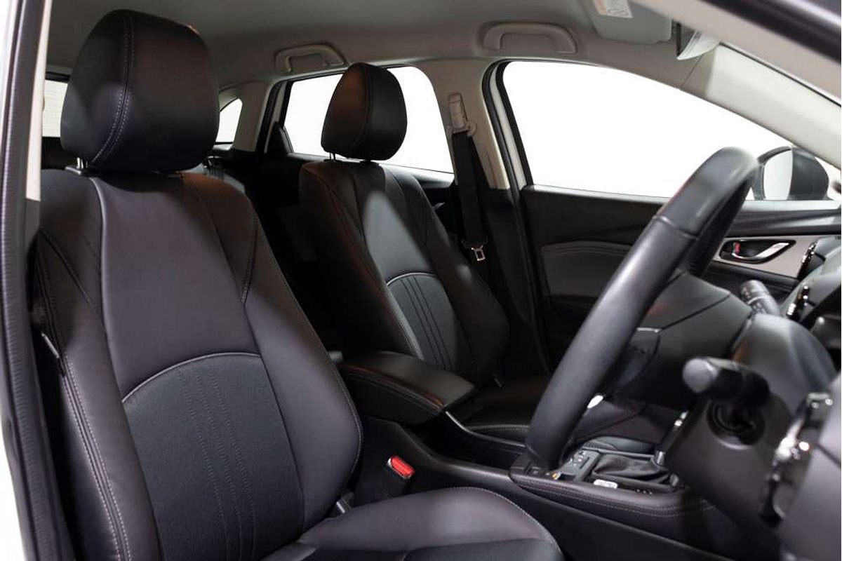 2020 Mazda CX-3 sTouring DK