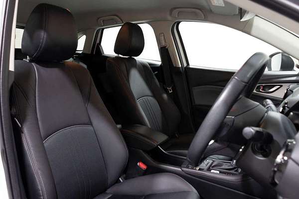 2020 Mazda CX-3 sTouring DK