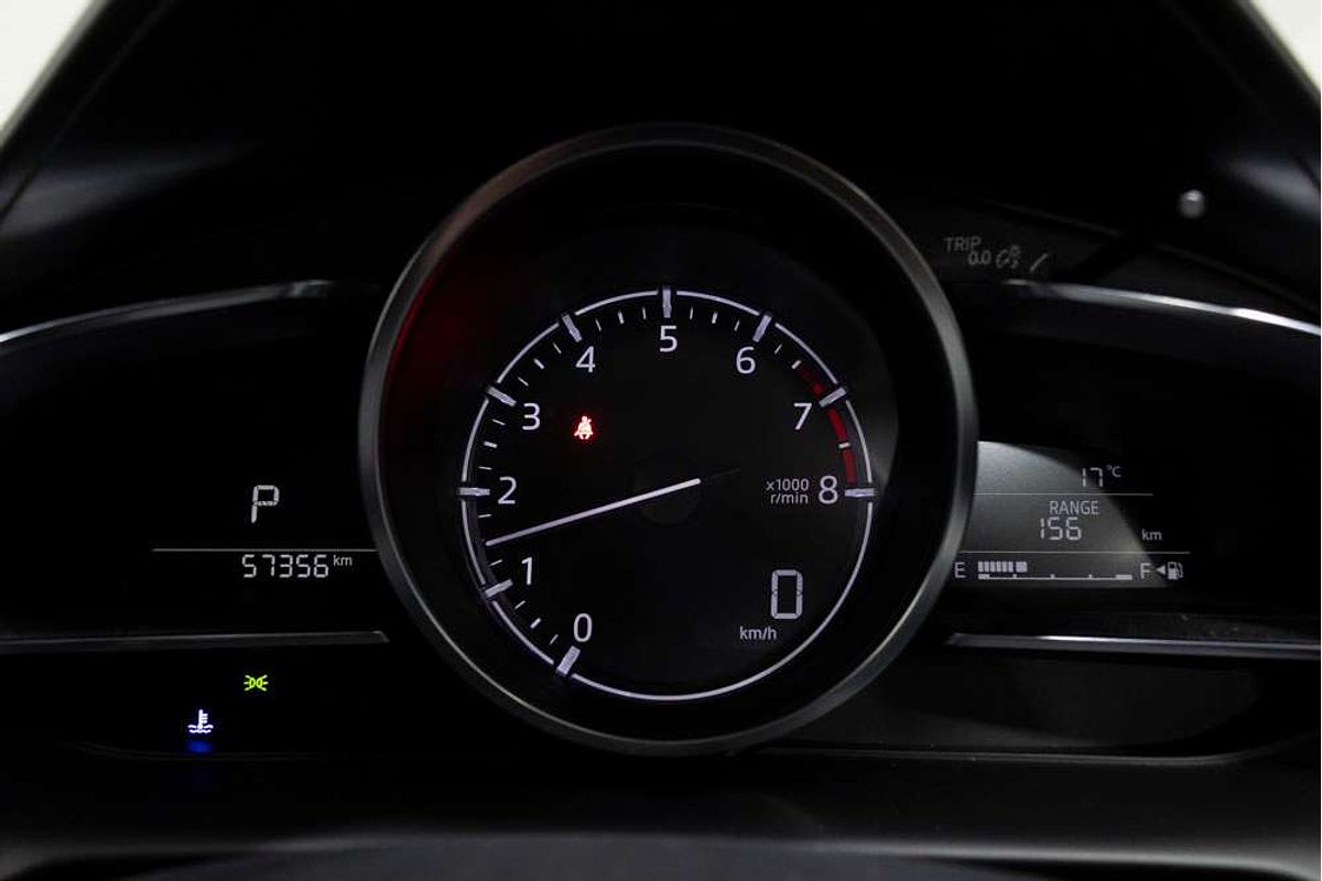 2020 Mazda CX-3 sTouring DK