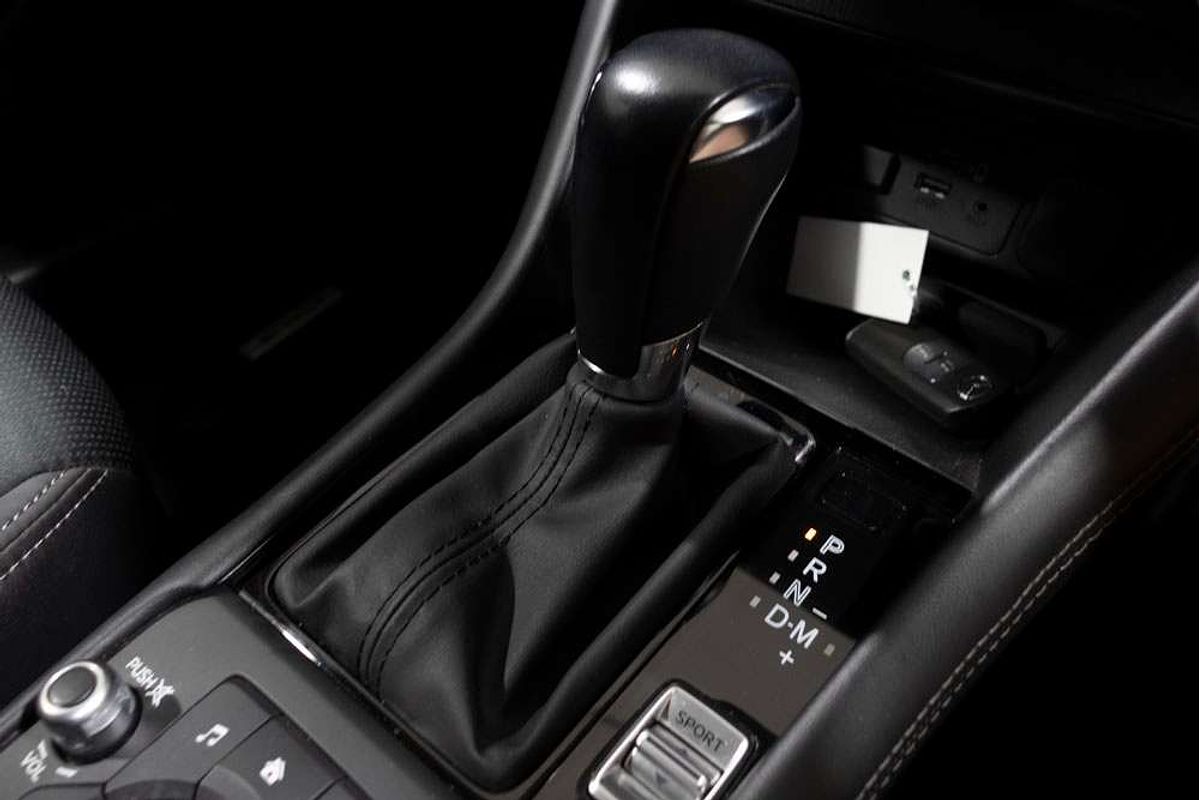 2020 Mazda CX-3 sTouring DK