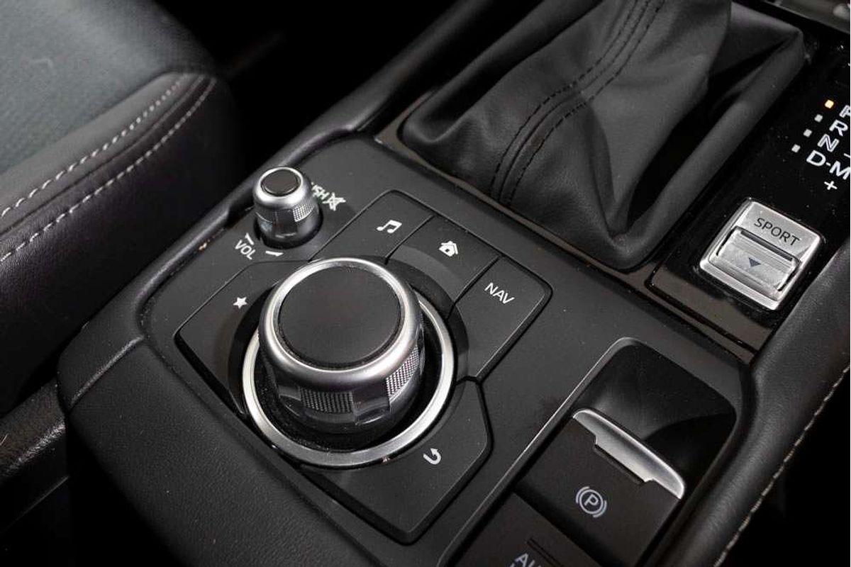 2020 Mazda CX-3 sTouring DK