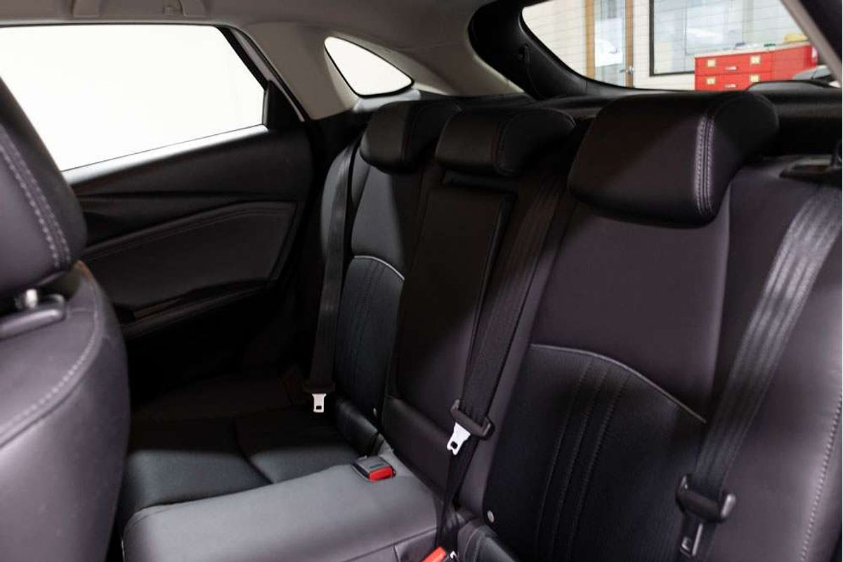 2020 Mazda CX-3 sTouring DK