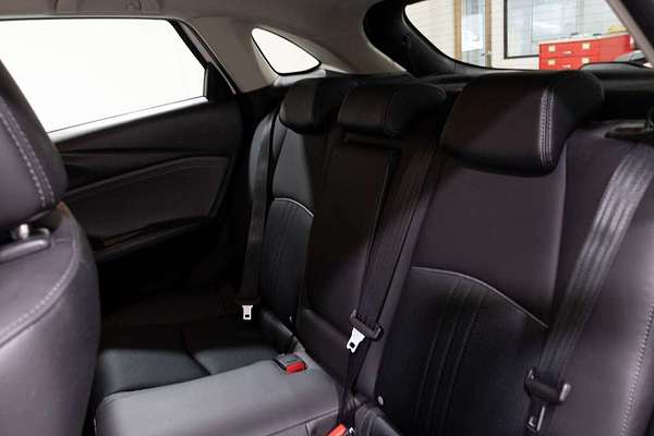 2020 Mazda CX-3 sTouring DK