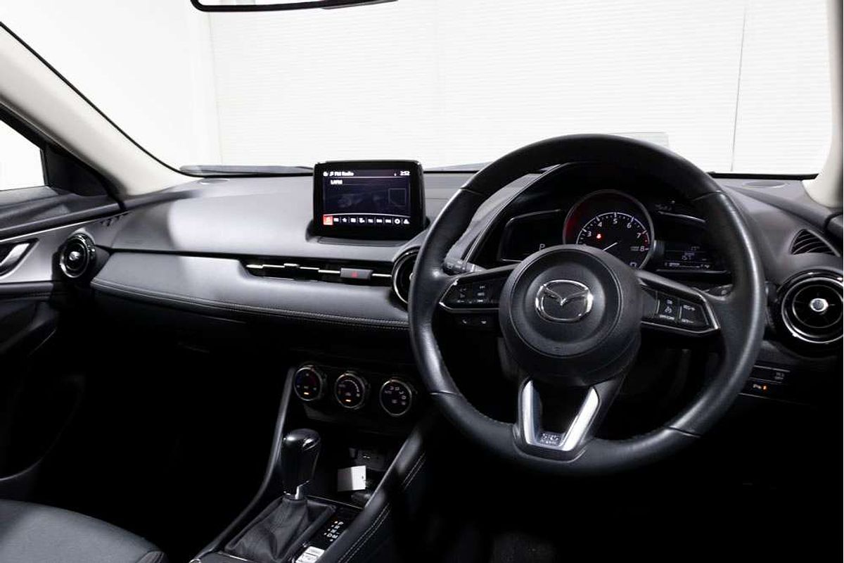 2020 Mazda CX-3 sTouring DK