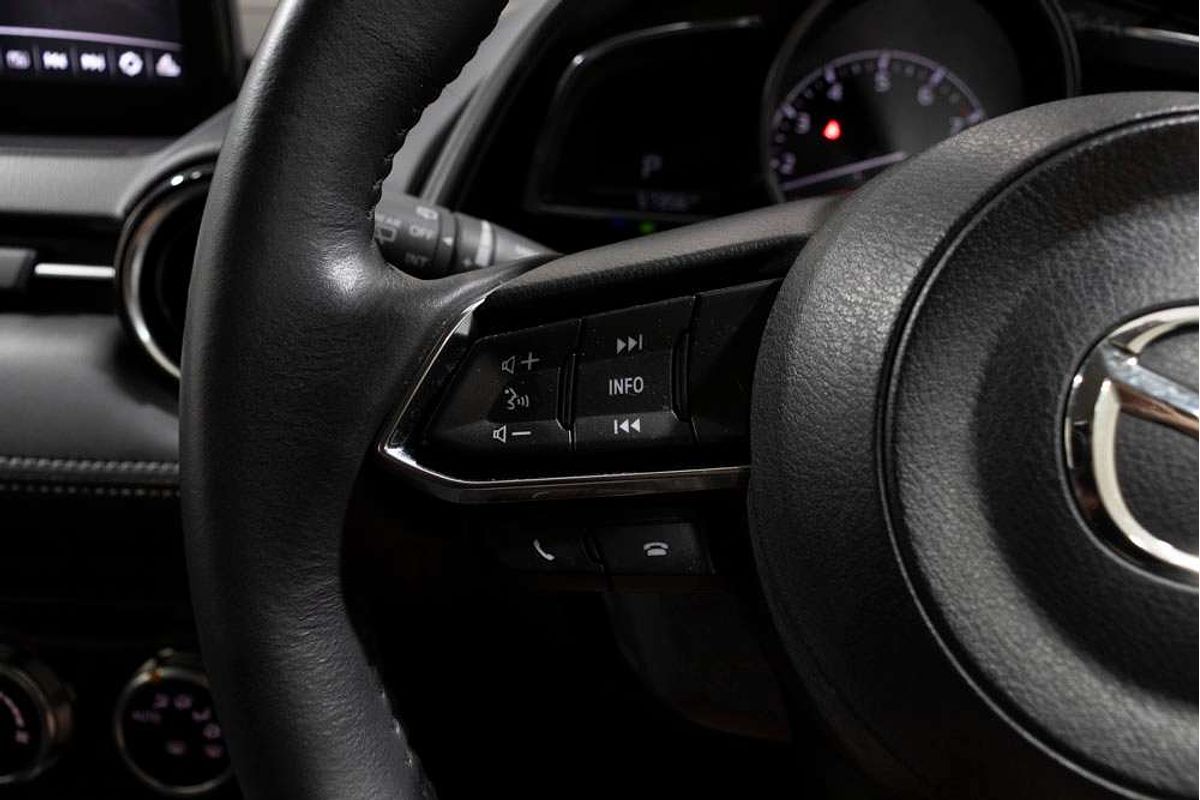 2020 Mazda CX-3 sTouring DK