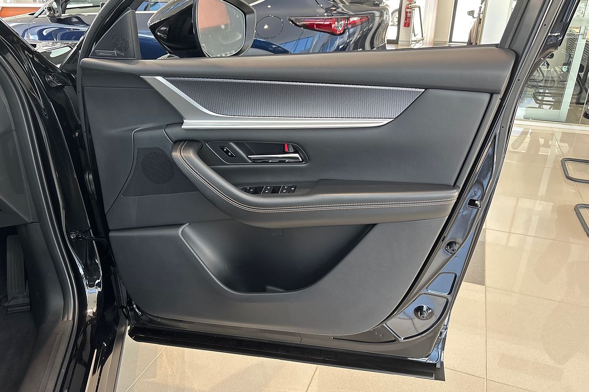 2024 Mazda CX-60 G40e GT KH Series