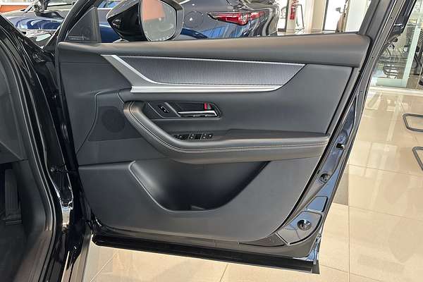 2024 Mazda CX-60 G40e GT KH Series