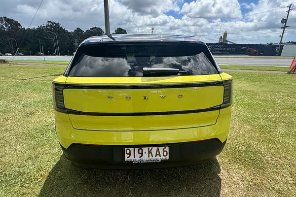 2023 Volvo EX30 Single Motor Extended Range Plus