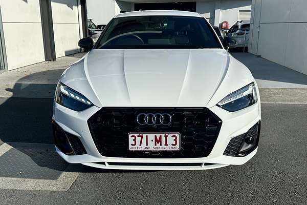 2020 Audi A5 40 TFSI S line F5