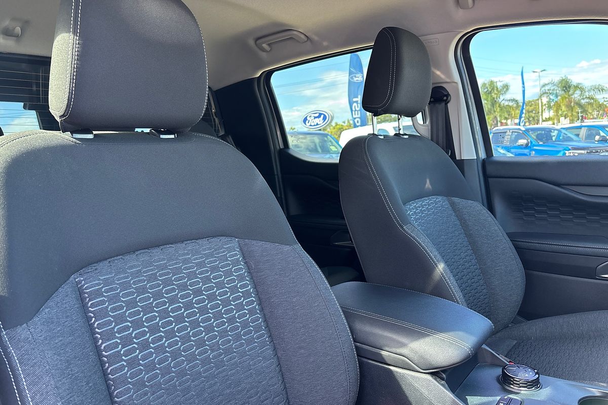 2023 Ford Ranger XLT 4X4 2.0L