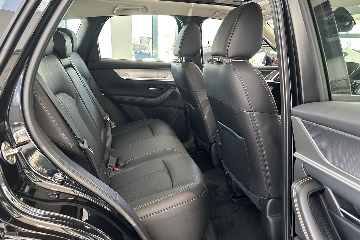 2024 Mazda CX-60 G40e GT KH Series