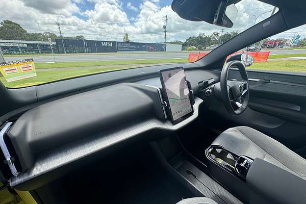 2023 Volvo EX30 Single Motor Extended Range Plus