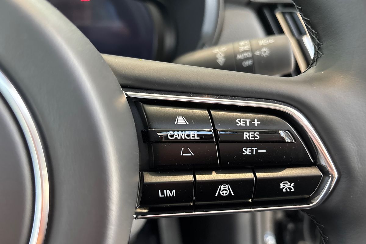 2024 Mazda CX-60 G40e GT KH Series