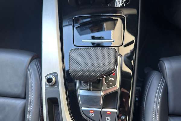 2020 Audi A5 40 TFSI S line F5