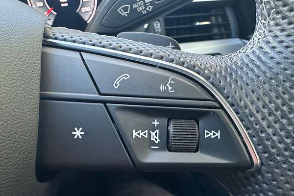 2020 Audi A5 40 TFSI S line F5