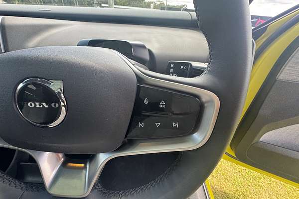 2023 Volvo EX30 Single Motor Extended Range Plus